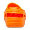 Crocs (GS) Classic Clog „Orange“ 206991-83A