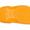 Crocs (GS) Classic Clog „Orange“ 206991-83A