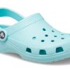 Crocs (GS) Classic Clog „Pure Water“ 206991-4SS