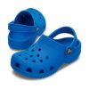 Crocs (GS) Classic Clogs „Blue Bolt“ 206991-456