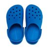 Crocs (GS) Classic Clogs „Blue Bolt“ 206991-456