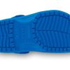 Crocs (GS) Classic Clogs „Blue Bolt“ 206991-456