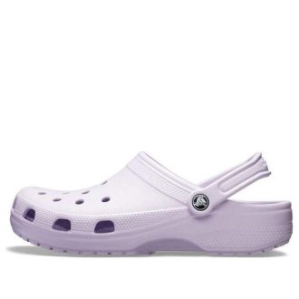 Crocs (GS) Classic Clogs „Flieder“ A10001-530
