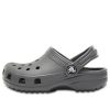 Crocs (GS) Classic Clogs „Grau“ 204536-0DA