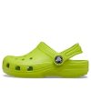 Crocs (GS) Classic Clogs „Grün“ 204536-3TX