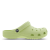 Crocs (GS) Classic Clogs „Grün“ 206991-335