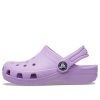 Crocs (GS) Classic Clogs „Lila“ 204536-5PR