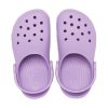 Crocs (GS) Classic Clogs „Lila“ 204536-5PR