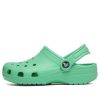 Crocs (GS) Classic Clogs „Mintgrün“ 204536-3U3
