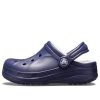 Crocs (GS) Classic Clogs „Nautical Navy Oatmeal“ 16245-49U