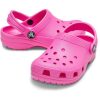 Crocs (GS) Classic Clogs „Pink“ 204536-6QQ