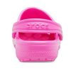 Crocs (GS) Classic Clogs „Pink“ 204536-6QQ