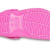 Crocs (GS) Classic Clogs „Pink“ 204536-6QQ
