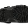 Crocs (GS) Classic Clogs „Schwarz“ 204094-001