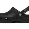 Crocs (GS) Classic Clogs „Schwarz“ 206991-001