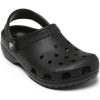 Crocs (GS) Classic Clogs „Schwarz“ 206991-001