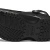 Crocs (GS) Classic Clogs „Schwarz“ 206991-001