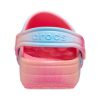 Crocs (GS) Classic Color Dip Clogs „Pink Blau Orange“ 209041-6WA