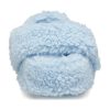 Crocs (GS) Classic Cozzzy Slipper „Blue Calcite“ 209386-4NS