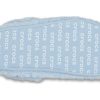 Crocs (GS) Classic Cozzzy Slipper „Blue Calcite“ 209386-4NS