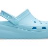 Crocs (GS) Classic Cutie Clog „Arctic Blue“ 207708-411