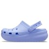 Crocs (GS) Classic Cutie Clog „Lila“ 207708-5Q6