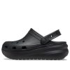 Crocs (GS) Classic Cutie Clog „Schwarz“ 207708-001