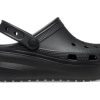Crocs (GS) Classic Cutie Clog „Schwarz“ 207708-001