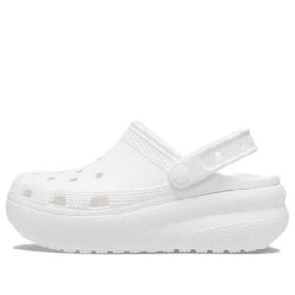 Crocs (GS) Classic Cutie Clog „Wite“ 207708-100