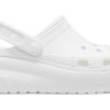 Crocs (GS) Classic Cutie Clog „Wite“ 207708-100