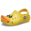 Crocs (GS) Classic Duck Clags „Gelb Orange“ 210193-75Y