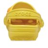 Crocs (GS) Classic Duck Clags „Gelb Orange“ 210193-75Y
