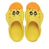 Crocs (GS) Classic Duck Clags „Gelb Orange“ 210193-75Y