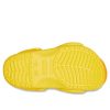 Crocs (GS) Classic Duck Clags „Gelb Orange“ 210193-75Y