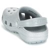 Crocs (GS) Classic Glitter Clogs „Silber“ 205441-040