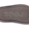 Crocs (GS) Classic Hausschuhe „Blau Rot“ 205349-4O5