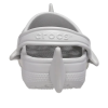 Crocs (GS) Classic I AM Shark Clogs „Grau“ 210011-1FT