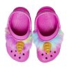 Crocs (GS) Classic I AM Unicorn Clog „Fuchsia Gold“ 209081-6UB