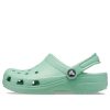 Crocs (GS) Classic Jade Stone Clogs „Grün“ 206991-3UG