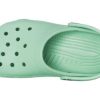 Crocs (GS) Classic Jade Stone Clogs „Grün“ 206991-3UG