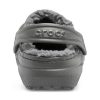 Crocs (GS) Classic Lined Clogs „Slate Grey Smoke“ 203506-0EX