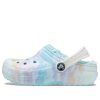 Crocs (GS) Classic Lined Out of This World Clogs „Mehrfarbig“ 209348-90H