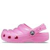 Crocs (GS) Classic Neo Puff Clog „Pink“ 206647-669