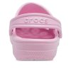 Crocs (GS) Classic Slip On „Pink“ 206991-6GD