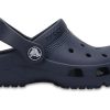 Crocs (GS) Coast Clogs „Marineblau“ 204094-410
