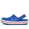 Crocs (GS) Crocband Clog „Blue Bolt“ 207006-4KZ