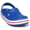 Crocs (GS) Crocband Clog „Blue Bolt“ 207006-4KZ