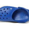 Crocs (GS) Crocband Clog „Blue Bolt“ 207006-4KZ