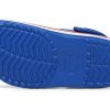 Crocs (GS) Crocband Clog „Blue Bolt“ 207006-4KZ