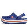 Crocs (GS) Crocband Clog „Coral Blue“ 207006-4O5